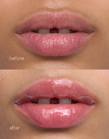 slip; Before & After Jelly Treat Lip Oil in Slip