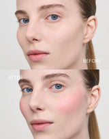 Blush & Glow Duo Stick - Glow Up