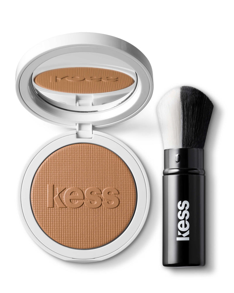 ; Mix & Match Bronze me up Set