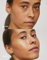 ; Natalia Tan Before - After