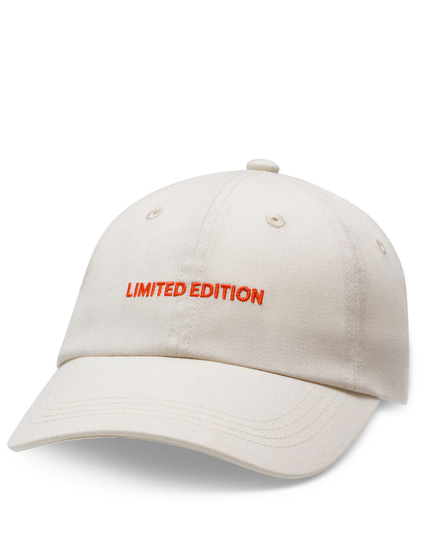 Limited Edition Cap