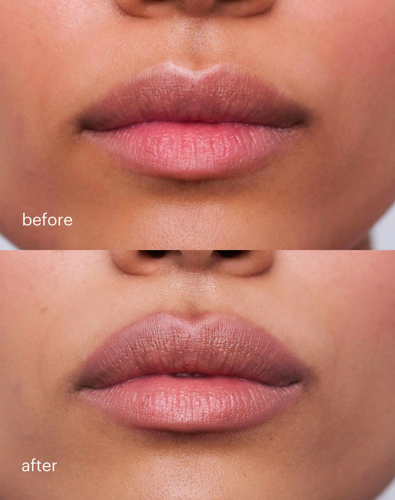 ; Before & After Soft Shape Lip Liner in  Neutral Brown