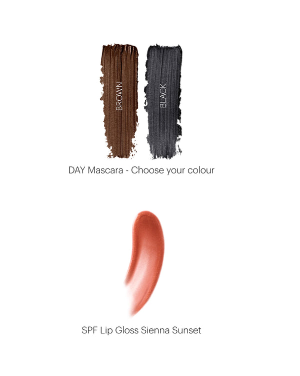 ; Mix & Match Sun-Believeable Swatches