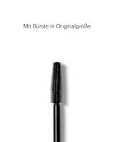 ; Il Mini DAY Mascara con pennello in formato originale