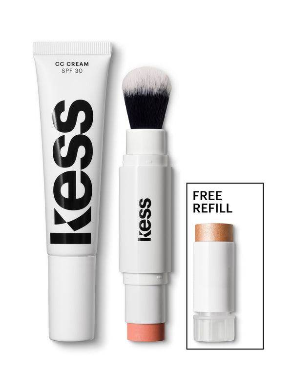 Mix & Match Complexion Duo