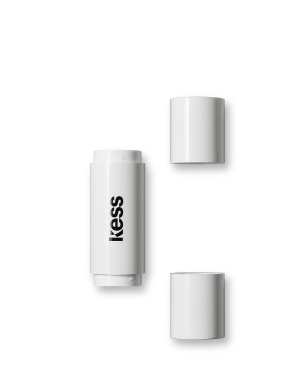 ; Custodia Duo Stick aperta senza refill
