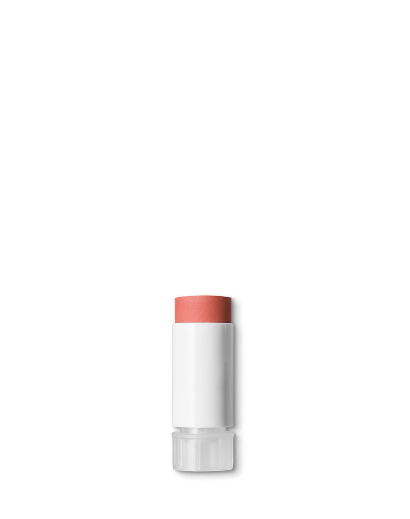 coral blush; Blush & Glow Refill in Coral