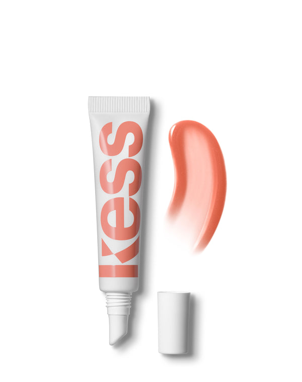 warm-sands; SPF15 Lip Gloss Limited Edition in Warm Sands