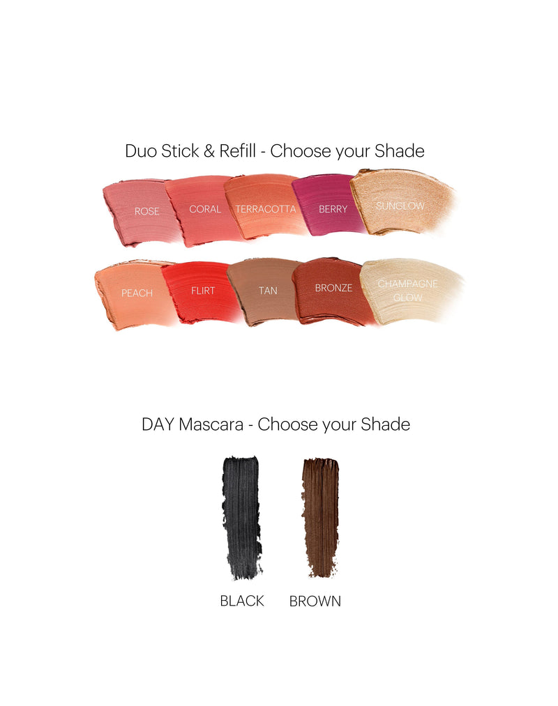 ;Swatches