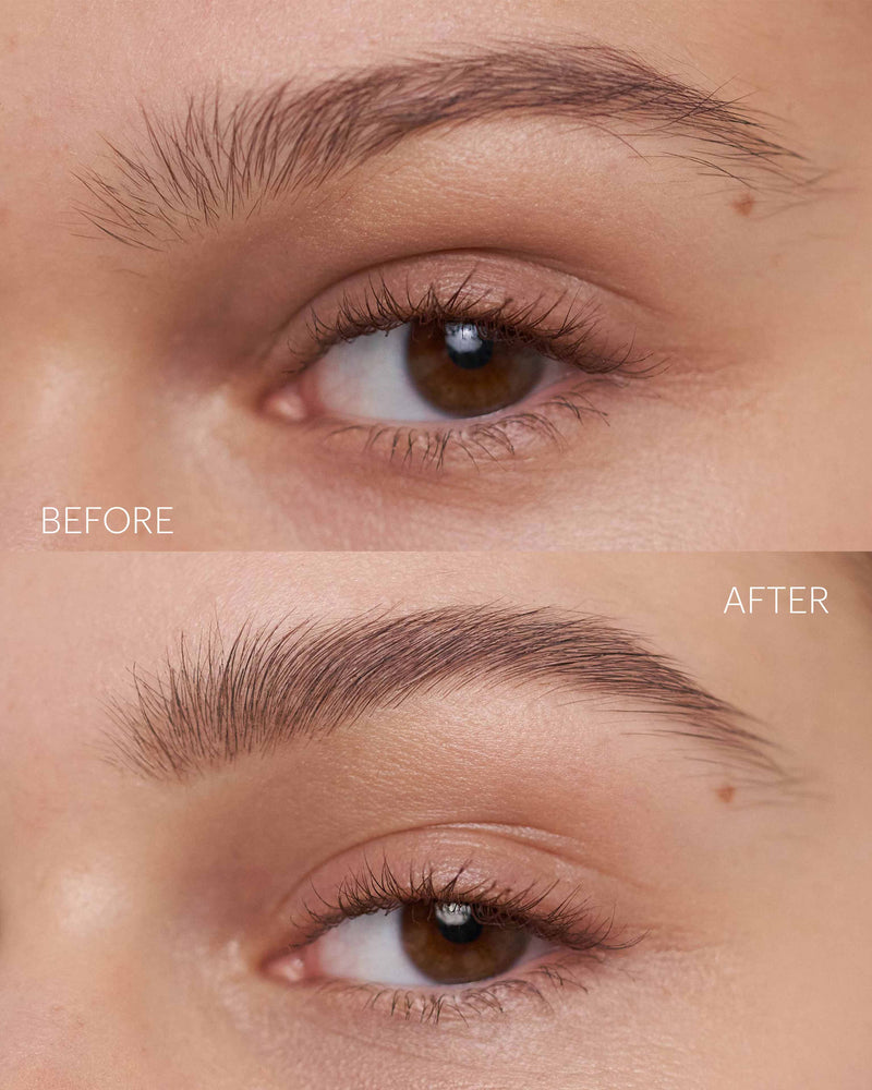 ; Before & After Easy Brow Pencil in Light Brown