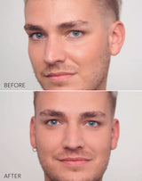 ; Before & After Universal Set & Blur Powder