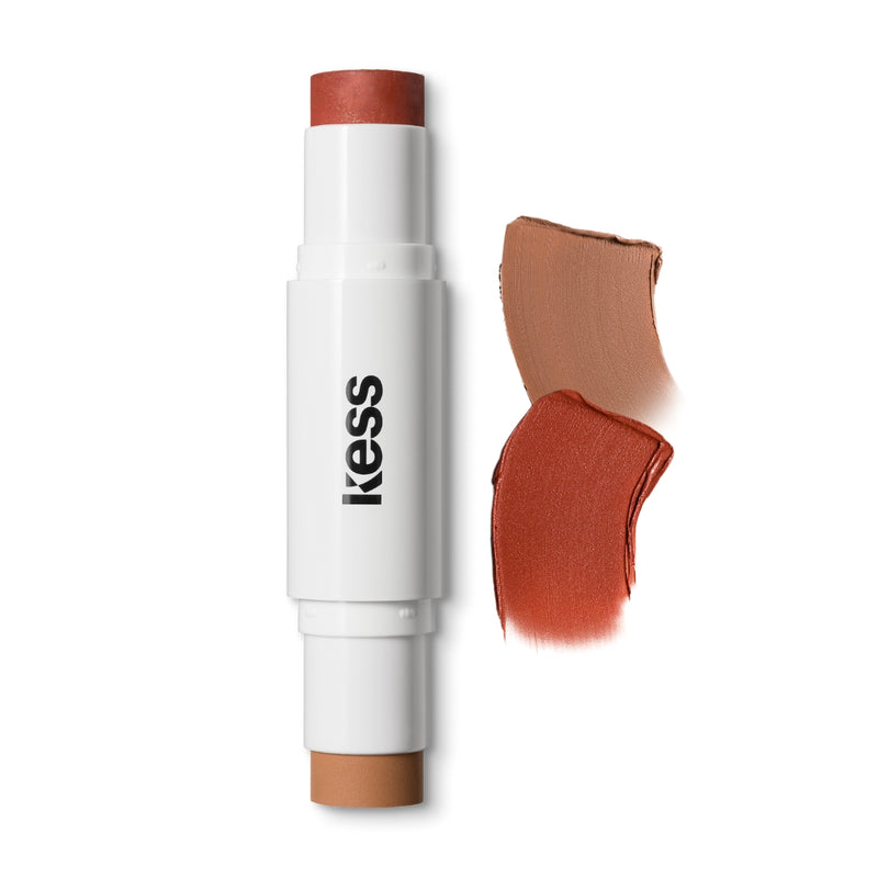 Blush & Glow Duo Stick - Sunkissed