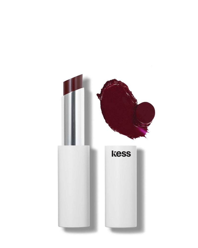 burgundy red; Burgundy Red Lipstick