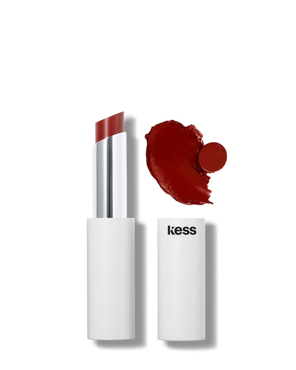 rusty red; Rusty Red Lipstick