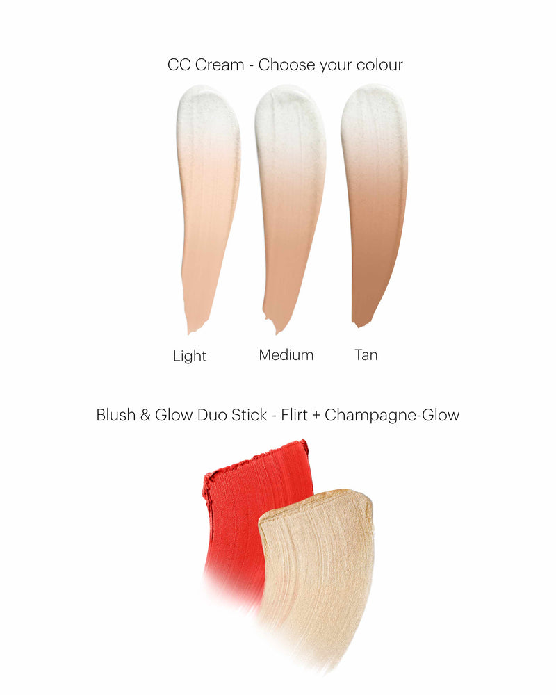 Mix & Match Fresh Start