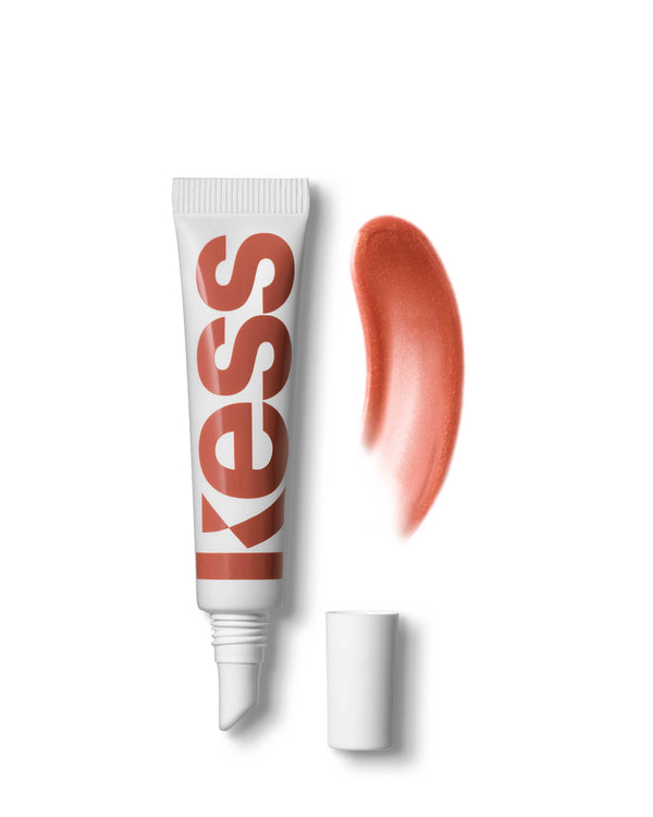 ; Lip Gloss SPF 15 in Sienna Sunset